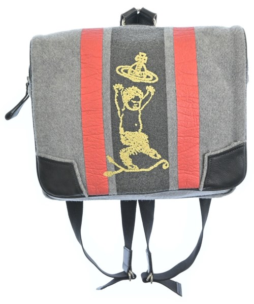 ヴィヴィアンウエスドウッド(Vivienne Westwood)のVivienne Westwood バックパック・リュック