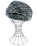 Vivienne Westwood ハンチング・ベレー帽