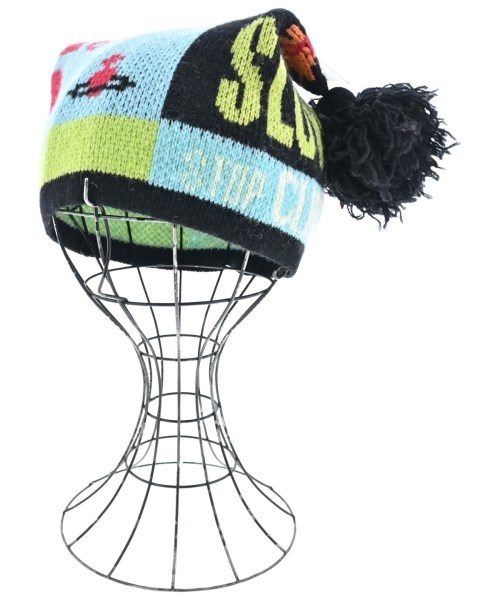 ヴィヴィアンウエスドウッド(Vivienne Westwood)のVivienne Westwood ニットキャップ・ビーニー