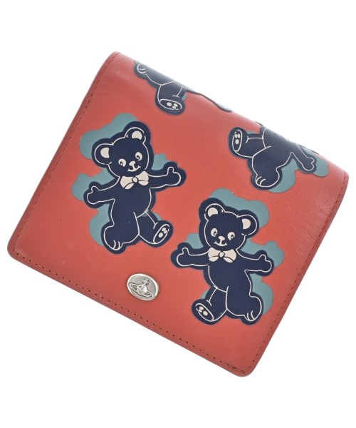 ヴィヴィアンウエスドウッド(Vivienne Westwood)のVivienne Westwood 財布・コインケース
