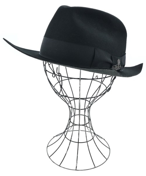 ヴィヴィアンウエスドウッド(Vivienne Westwood)のVivienne Westwood ハット