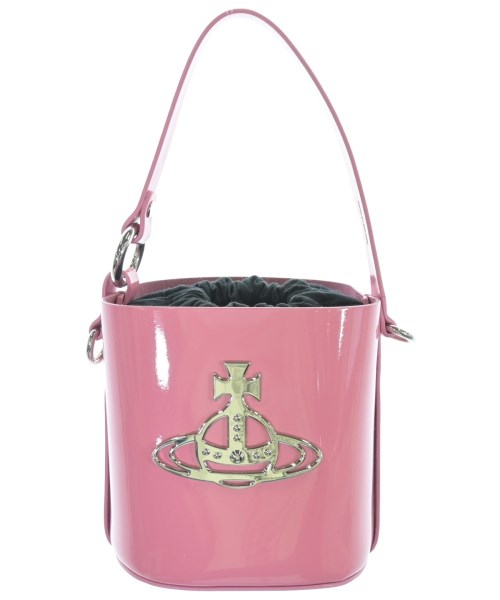 ヴィヴィアンウエスドウッド(Vivienne Westwood)のVivienne Westwood ハンドバッグ