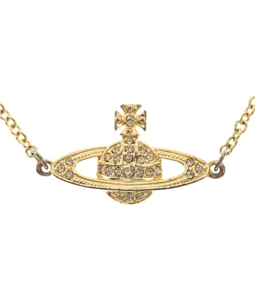 Vivienne Westwood（ヴィヴィアンウエスドウッド）ブレスレット・バングル ゴールド サイズ:- レディース/2200621551167