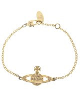 Vivienne Westwood（ヴィヴィアンウエスドウッド）ブレスレット・バングル ゴールド サイズ:- レディース/2200621551167