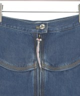 Vivienne Westwood（ヴィヴィアンウエスドウッド）ひざ丈スカート 紺 サイズ:40(M位) レディース/2200622019086