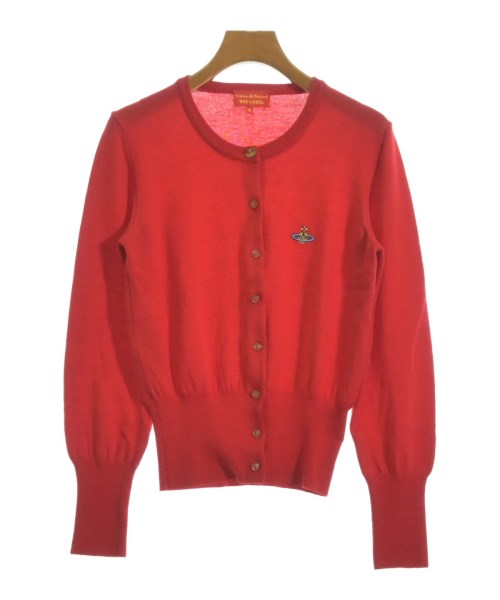 ヴィヴィアンウエスドウッド(Vivienne Westwood)のVivienne Westwood カーディガン