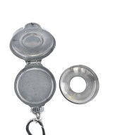 Vivienne Westwood（ヴィヴィアンウエスドウッド）小物類（その他） シルバー サイズ:- レディース/2200622114125