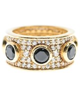 Vivienne Westwood（ヴィヴィアンウエスドウッド）リング ゴールド サイズ:-(14号位) レディース/2200622114132