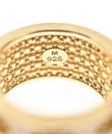 Vivienne Westwood（ヴィヴィアンウエスドウッド）リング ゴールド サイズ:-(14号位) レディース/2200622114132