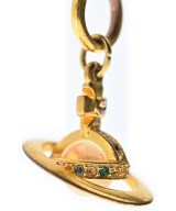 Vivienne Westwood（ヴィヴィアンウエスドウッド）ブレスレット・バングル ゴールド サイズ:- レディース/2200622114149