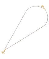 Vivienne Westwood（ヴィヴィアンウエスドウッド）ネックレス ゴールド サイズ:- レディース/2200622114156