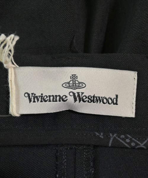 Vivienne Westwood（ヴィヴィアンウエスドウッド）その他 黒 サイズ:40(M位) レディース/2200622684017