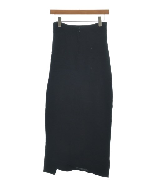 Vivienne Westwood（ヴィヴィアンウエスドウッド）ロング・マキシ丈スカート 黒 サイズ:40(M位) レディース/2200622684024