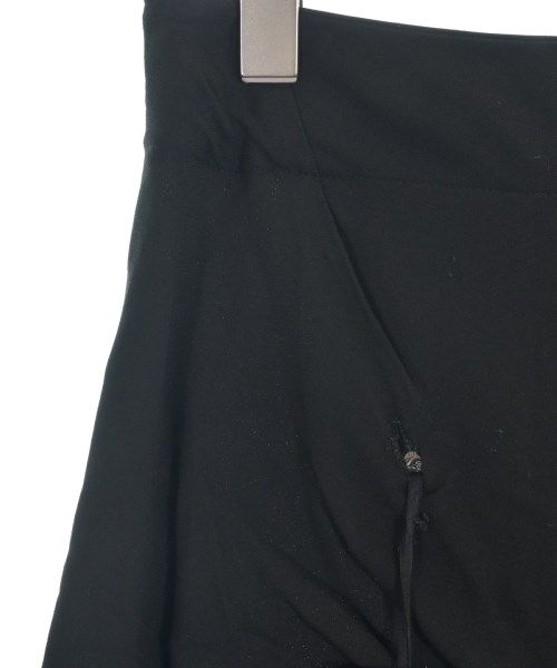 Vivienne Westwood（ヴィヴィアンウエスドウッド）ロング・マキシ丈スカート 黒 サイズ:40(M位) レディース/2200622684024