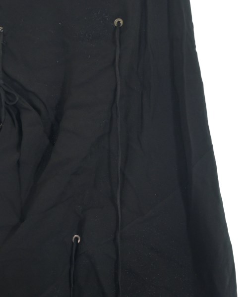Vivienne Westwood（ヴィヴィアンウエスドウッド）ロング・マキシ丈スカート 黒 サイズ:40(M位) レディース/2200622684024