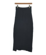 Vivienne Westwood（ヴィヴィアンウエスドウッド）ロング・マキシ丈スカート 黒 サイズ:40(M位) レディース/2200622684024