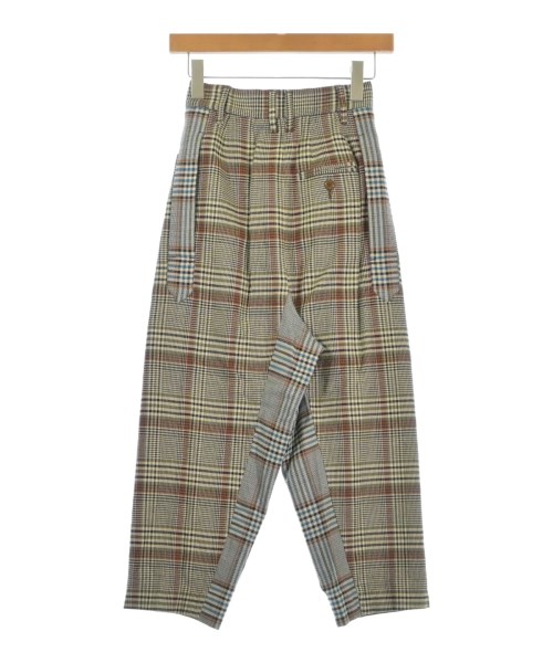 Vivienne Westwood（ヴィヴィアンウエスドウッド）その他 ベージュ サイズ:XXS レディース/2200622684031