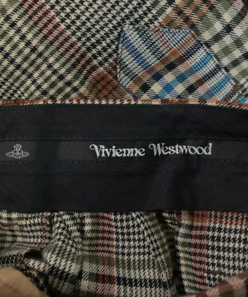 Vivienne Westwood（ヴィヴィアンウエスドウッド）その他 ベージュ サイズ:XXS レディース/2200622684031