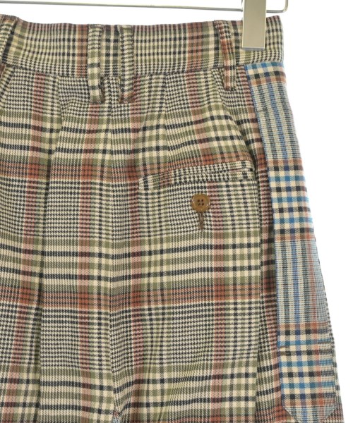 Vivienne Westwood（ヴィヴィアンウエスドウッド）その他 ベージュ サイズ:XXS レディース/2200622684031