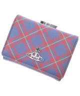 Vivienne Westwood（ヴィヴィアンウエスドウッド）財布・コインケース 青 サイズ:- レディース/2200622684048