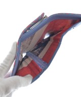Vivienne Westwood（ヴィヴィアンウエスドウッド）財布・コインケース 青 サイズ:- レディース/2200622684048