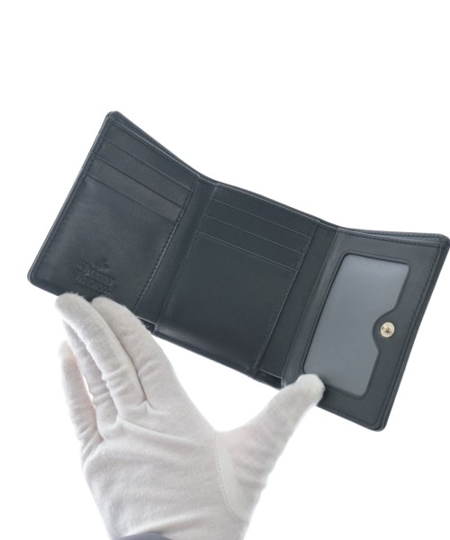 Vivienne Westwood（ヴィヴィアンウエスドウッド）財布・コインケース 黒 サイズ:- レディース/2200622684055