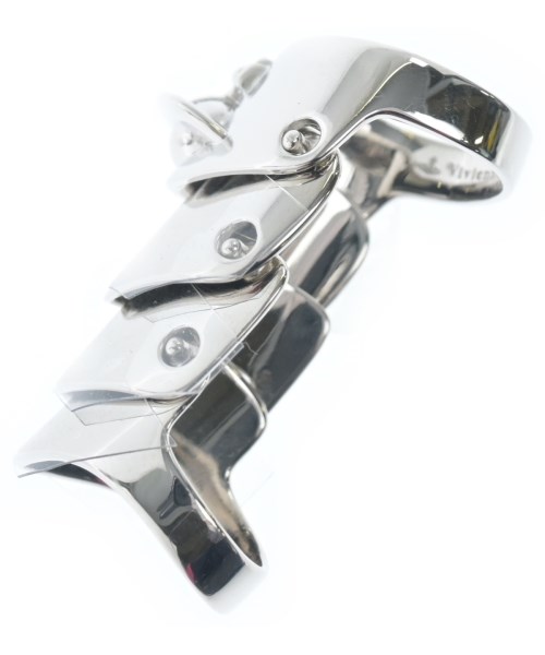 Vivienne Westwood（ヴィヴィアンウエスドウッド）リング シルバー サイズ:5号 レディース/2200622684062