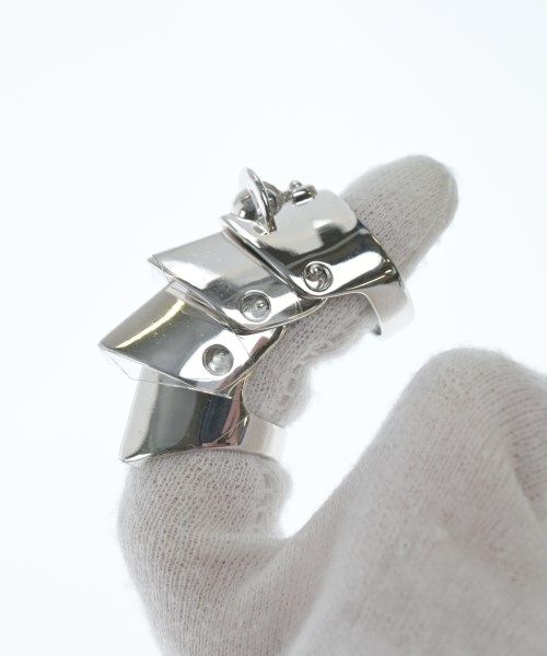 Vivienne Westwood（ヴィヴィアンウエスドウッド）リング シルバー サイズ:5号 レディース/2200622684062