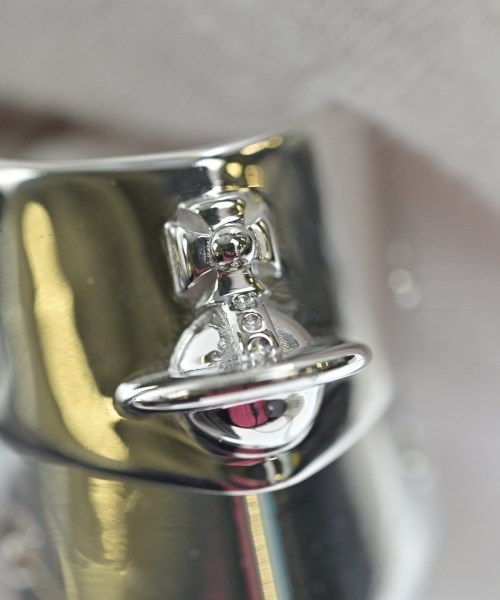 Vivienne Westwood（ヴィヴィアンウエスドウッド）リング シルバー サイズ:5号 レディース/2200622684062