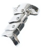 Vivienne Westwood（ヴィヴィアンウエスドウッド）リング シルバー サイズ:5号 レディース/2200622684062