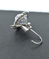 Vivienne Westwood（ヴィヴィアンウエスドウッド）ピアス シルバー サイズ:- レディース/2200622684079