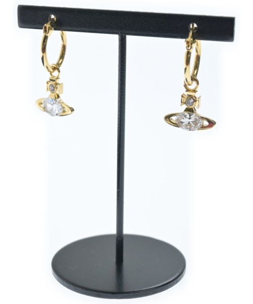 ヴィヴィアンウエスドウッド(Vivienne Westwood)のVivienne Westwood ピアス