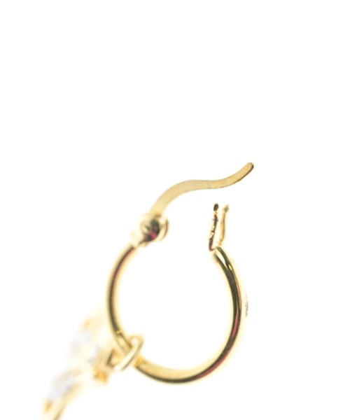 Vivienne Westwood（ヴィヴィアンウエスドウッド）ピアス ゴールド サイズ:- レディース/2200622684086