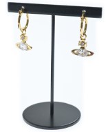 Vivienne Westwood（ヴィヴィアンウエスドウッド）ピアス ゴールド サイズ:- レディース/2200622684086