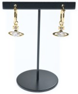 Vivienne Westwood（ヴィヴィアンウエスドウッド）ピアス ゴールド サイズ:- レディース/2200622684086