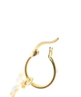 Vivienne Westwood（ヴィヴィアンウエスドウッド）ピアス ゴールド サイズ:- レディース/2200622684086