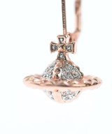 Vivienne Westwood（ヴィヴィアンウエスドウッド）ピアス ゴールド サイズ:- レディース/2200622684093