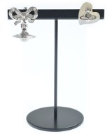Vivienne Westwood（ヴィヴィアンウエスドウッド）ピアス シルバー サイズ:- レディース/2200622684109
