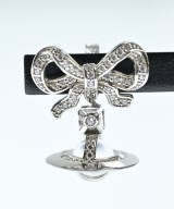 Vivienne Westwood（ヴィヴィアンウエスドウッド）ピアス シルバー サイズ:- レディース/2200622684109