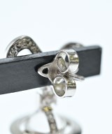 Vivienne Westwood（ヴィヴィアンウエスドウッド）ピアス シルバー サイズ:- レディース/2200622684109