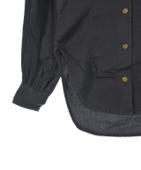 Vivienne Westwood（ヴィヴィアンウエスドウッド）ドレスシャツ 黒 サイズ:1(S位) レディース/2200613360012