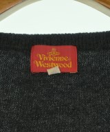 Vivienne Westwood（ヴィヴィアンウエスドウッド）カーディガン グレー サイズ:40(M位) レディース/2200613360029