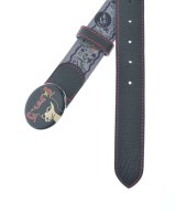 Vivienne Westwood（ヴィヴィアンウエスドウッド）ベルト グレー サイズ:- レディース/2200618230365