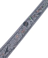 Vivienne Westwood（ヴィヴィアンウエスドウッド）ベルト グレー サイズ:- レディース/2200618230365