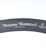 Vivienne Westwood（ヴィヴィアンウエスドウッド）ベルト グレー サイズ:- レディース/2200618230365