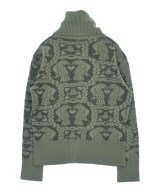 Vivienne Westwood（ヴィヴィアンウエスドウッド）ニット・セーター 緑 サイズ:M レディース/2200623717011