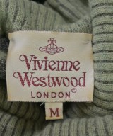 Vivienne Westwood（ヴィヴィアンウエスドウッド）ニット・セーター 緑 サイズ:M レディース/2200623717011