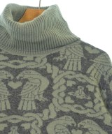 Vivienne Westwood（ヴィヴィアンウエスドウッド）ニット・セーター 緑 サイズ:M レディース/2200623717011