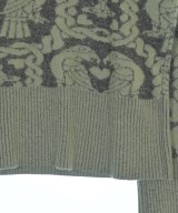 Vivienne Westwood（ヴィヴィアンウエスドウッド）ニット・セーター 緑 サイズ:M レディース/2200623717011