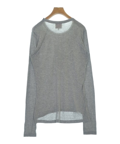 Vivienne Westwood（ヴィヴィアンウエスドウッド）Tシャツ・カットソー グレー サイズ:M レディース/2200623717028